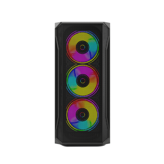 Gaming/Pro PC – Intel i7-14700K / 32GB DDR5 / RTX 3060 12GB / 6 mj. jamstvo