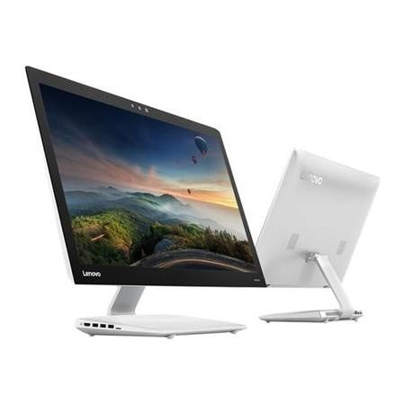 Lenovo IdeaCentre AiO 910 • i7-7700T • 16GB • 120GB SSD • 27" • 6mj Jamstvo • Win 11