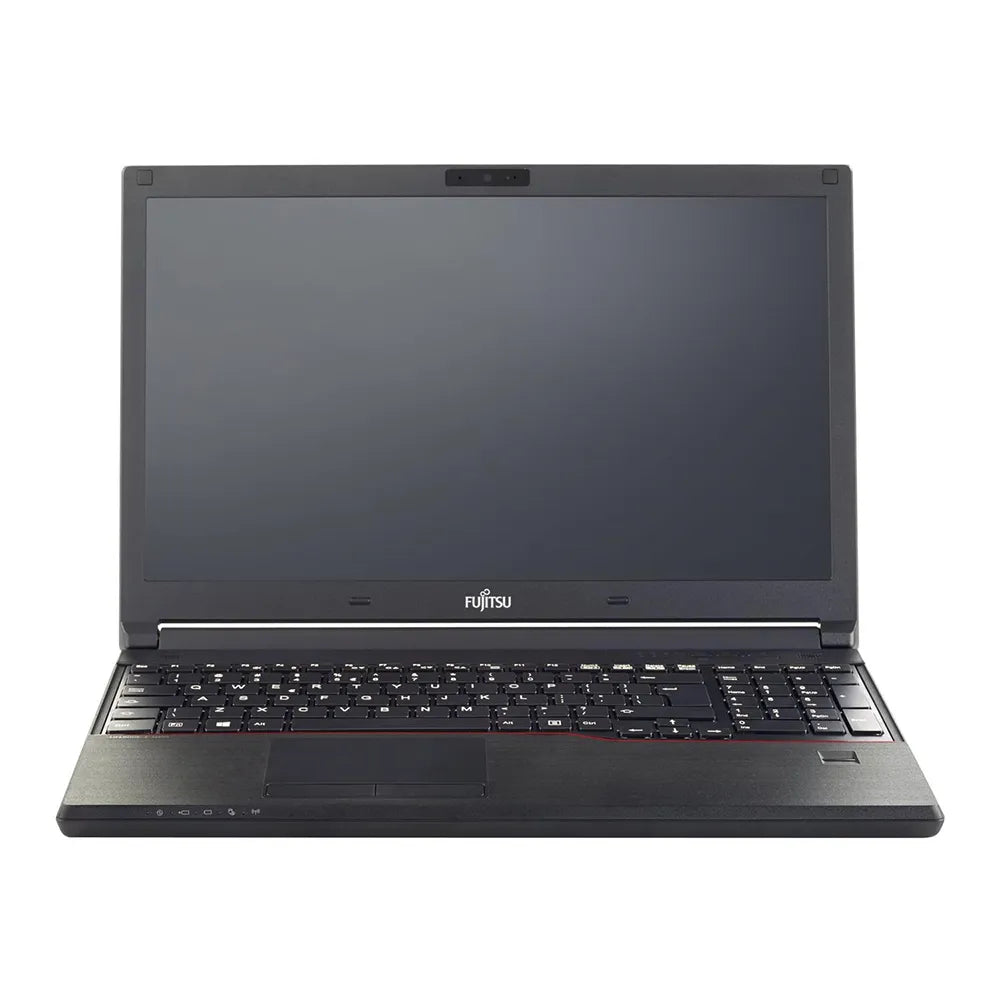 Fujitsu Lifebook E557 – i5-7200U / 8GB RAM / 256GB SSD + 500GB HDD – 6 mj. jamstvo
