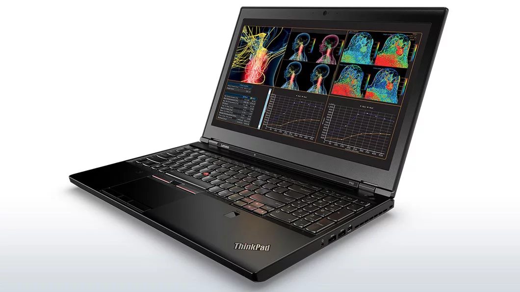 Lenovo ThinkPad P50 • i7-6700HQ • 16GB RAM • 256GB NVMe SSD • Quadro M1000M 4GB • Full HD • Win 11 • 12mj Jamstvo
