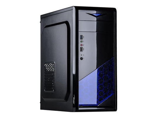 Gaming PC budget • Ryzen 3 1200 • GTX 1650 4GB • 16GB RAM • 240GB SSD + 1TB HDD • Win 11 • 12mj Jamstvo