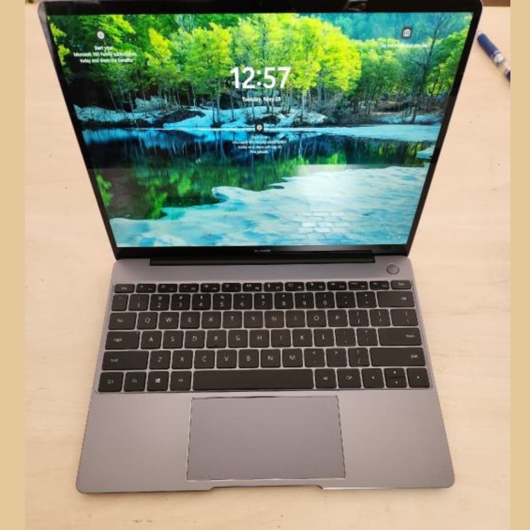 Huawei WRTB WAH9L 2021 Laptop - Visoke Performanse, Odlična Cijena
