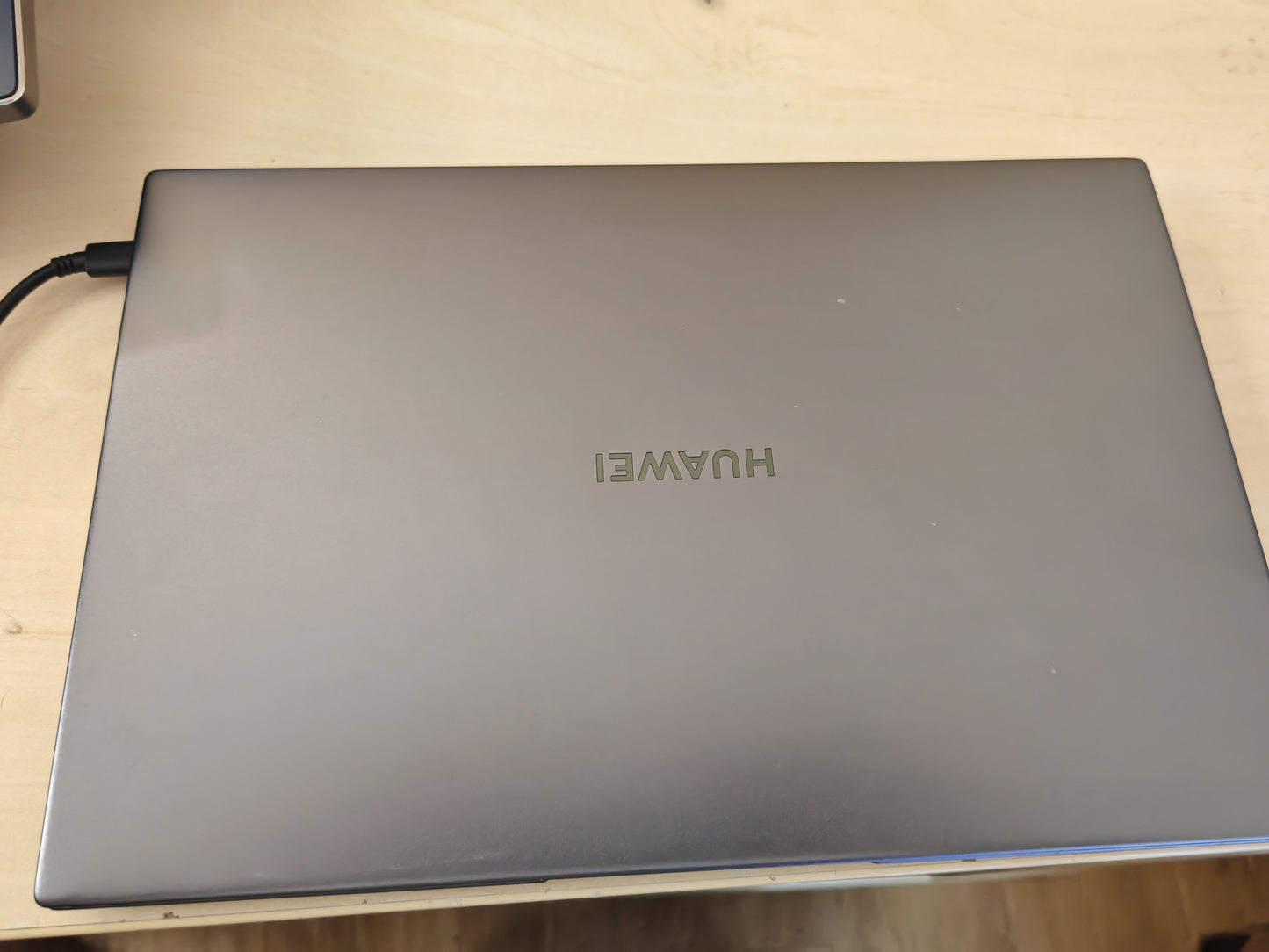 Huawei MateBook D Ryzen 5 4600H, 8GB RAM, 500GB SSD, 14" 2K Ekran, 6 mj. jamstvo