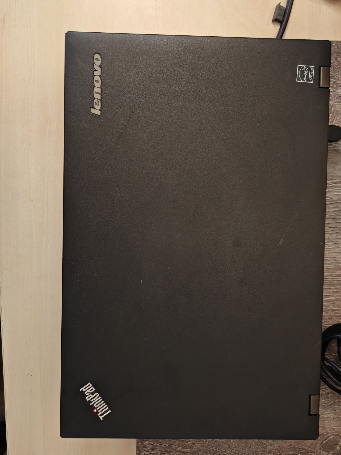 Lenovo ThinkPad L540: i5-4200M, 8GB RAM, 120GB SSD, 15.6" HD Ekran, 12 mj. jamstvo