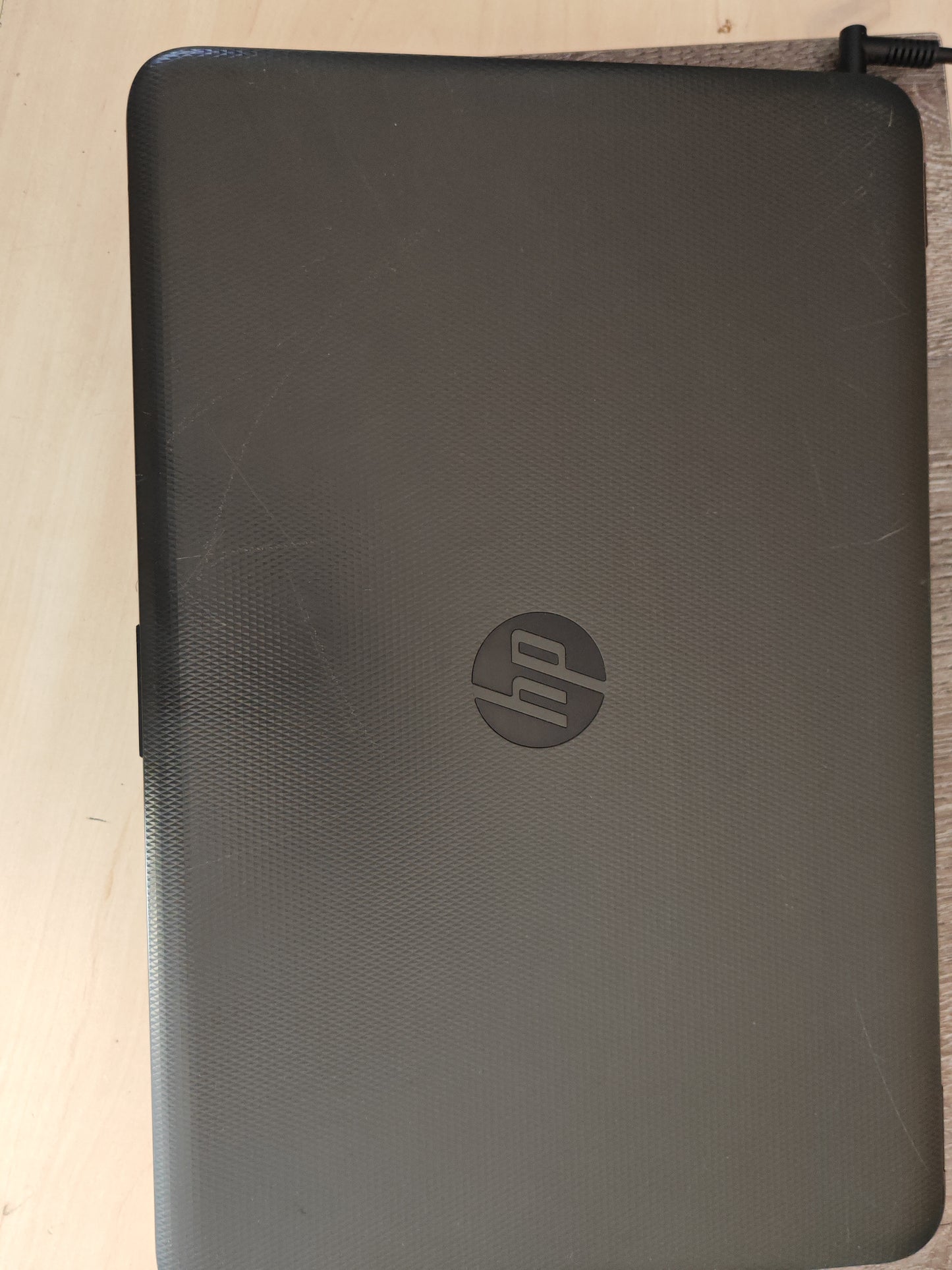 HP 250 G4: i5-5200U, 4GB RAM, 120GB SSD, 15.6" HD Ekran, 6 mj. jamstvo