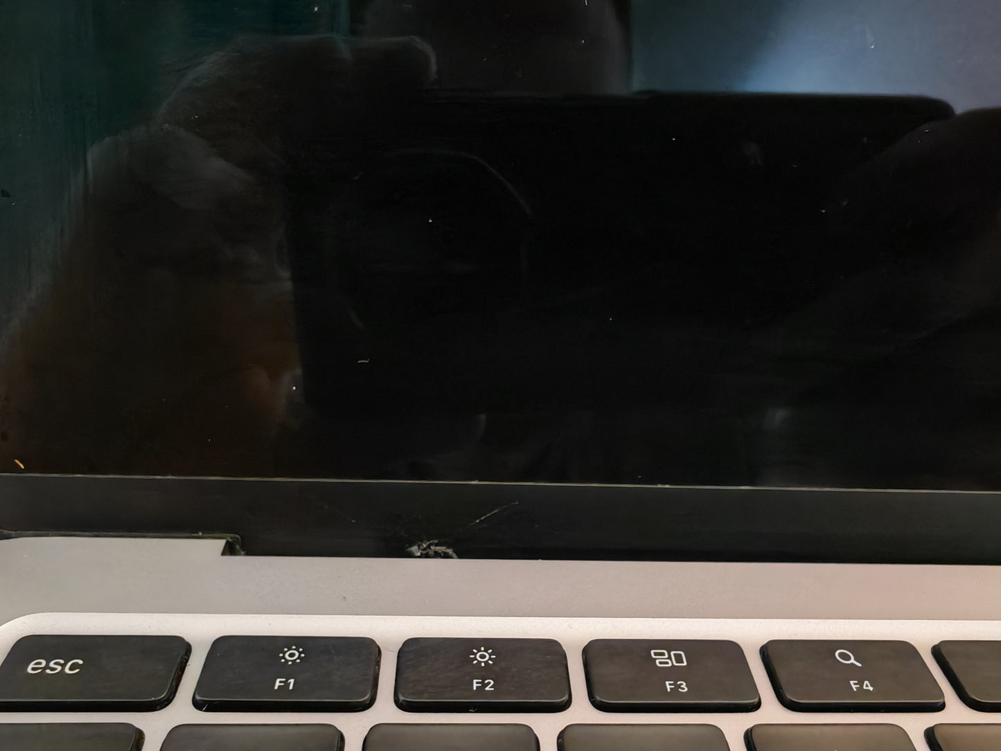 Apple MacBook Air M1: Apple M1 čip, 8GB RAM, 256GB SSD, 13.3" Retina Ekran, 12 mj. jamstvo