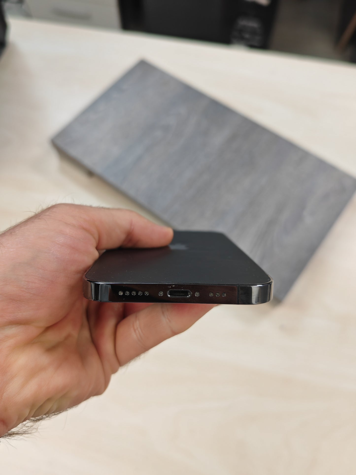 iPhone 12 Pro • 128GB • Odlično stanje • 91% Baterija • 3mj Jamstvo