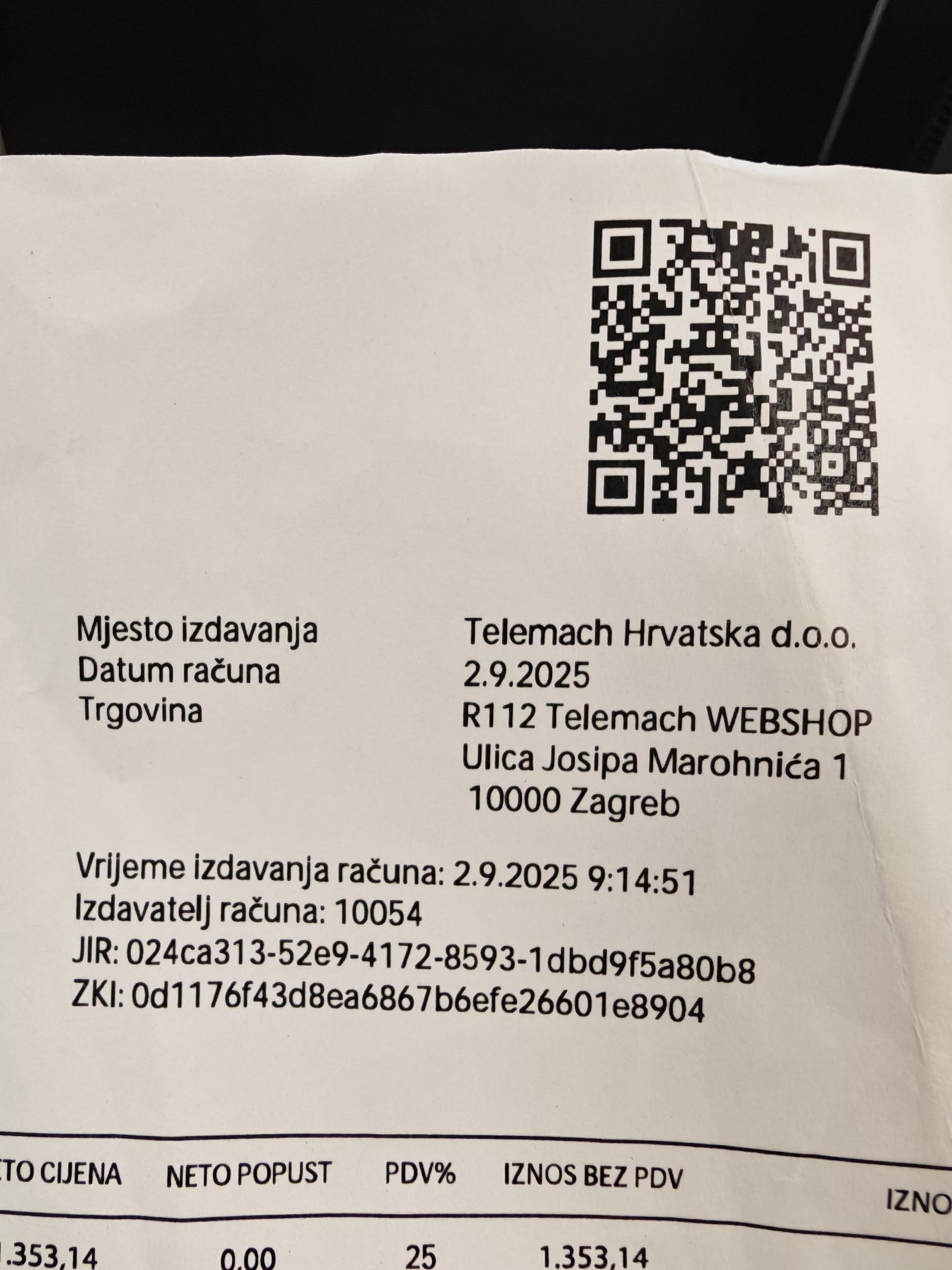 Honor Magic V5 • Snapdragon 8 Elite • 16GB RAM • 512GB • 5820mAh • Tvorničko Jamstvo do 2.9.2027. • Original Kutija