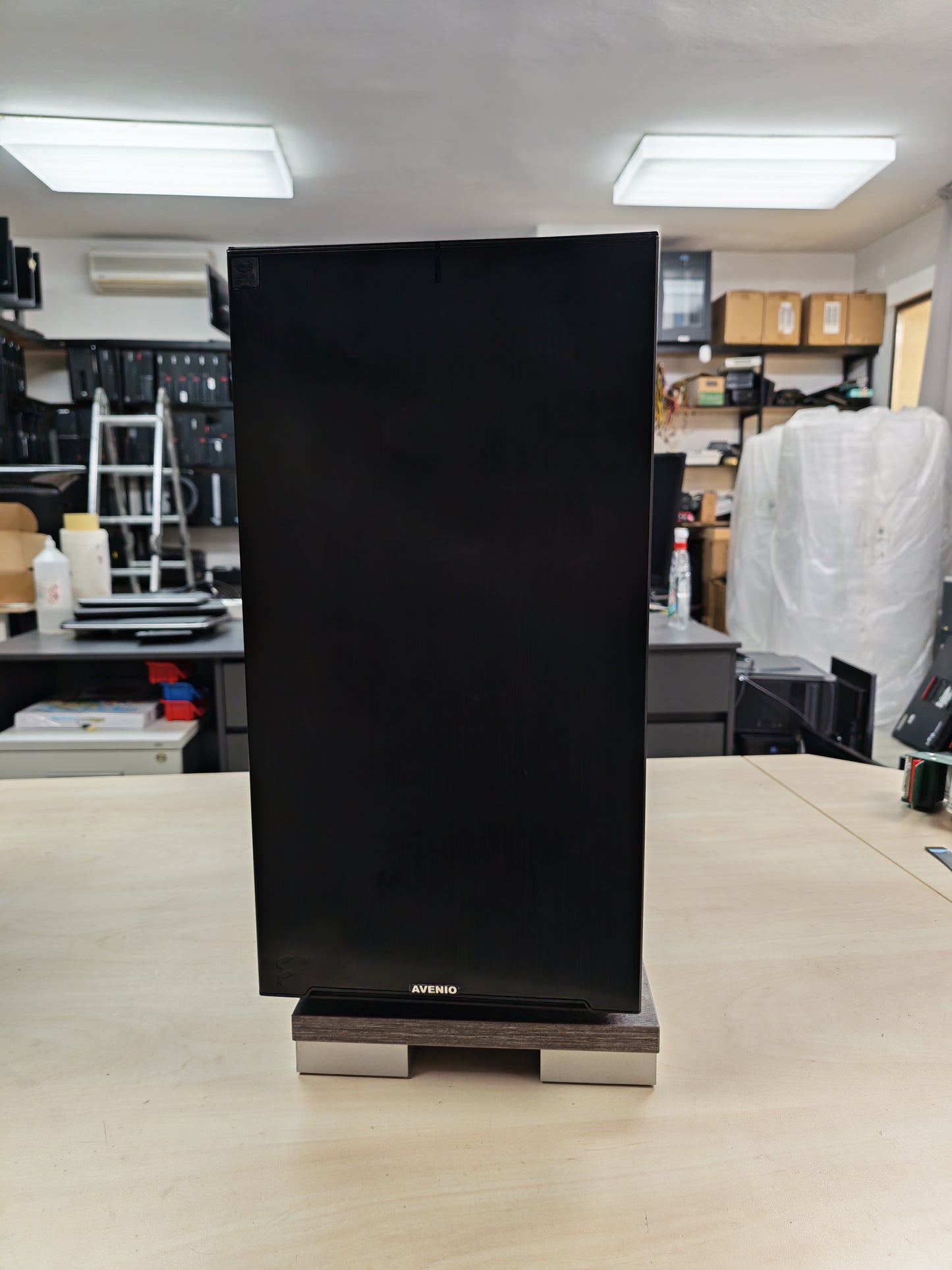 Workstation – Intel i9-10900X / 64GB RAM / RTX Quadro 4000 / – 12 mj. jamstvo