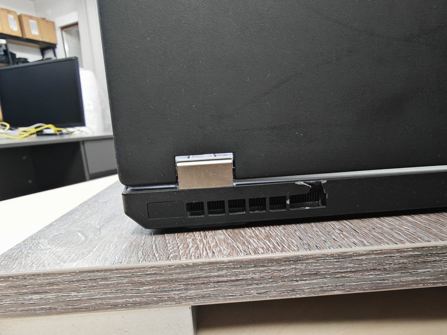 Lenovo ThinkPad P51 • i7-7820HQ • 32GB DDR4 • 512GB SSD • Quadro M2200 4GB • 15.6″ FHD • 12mj Jamstvo • Win 11