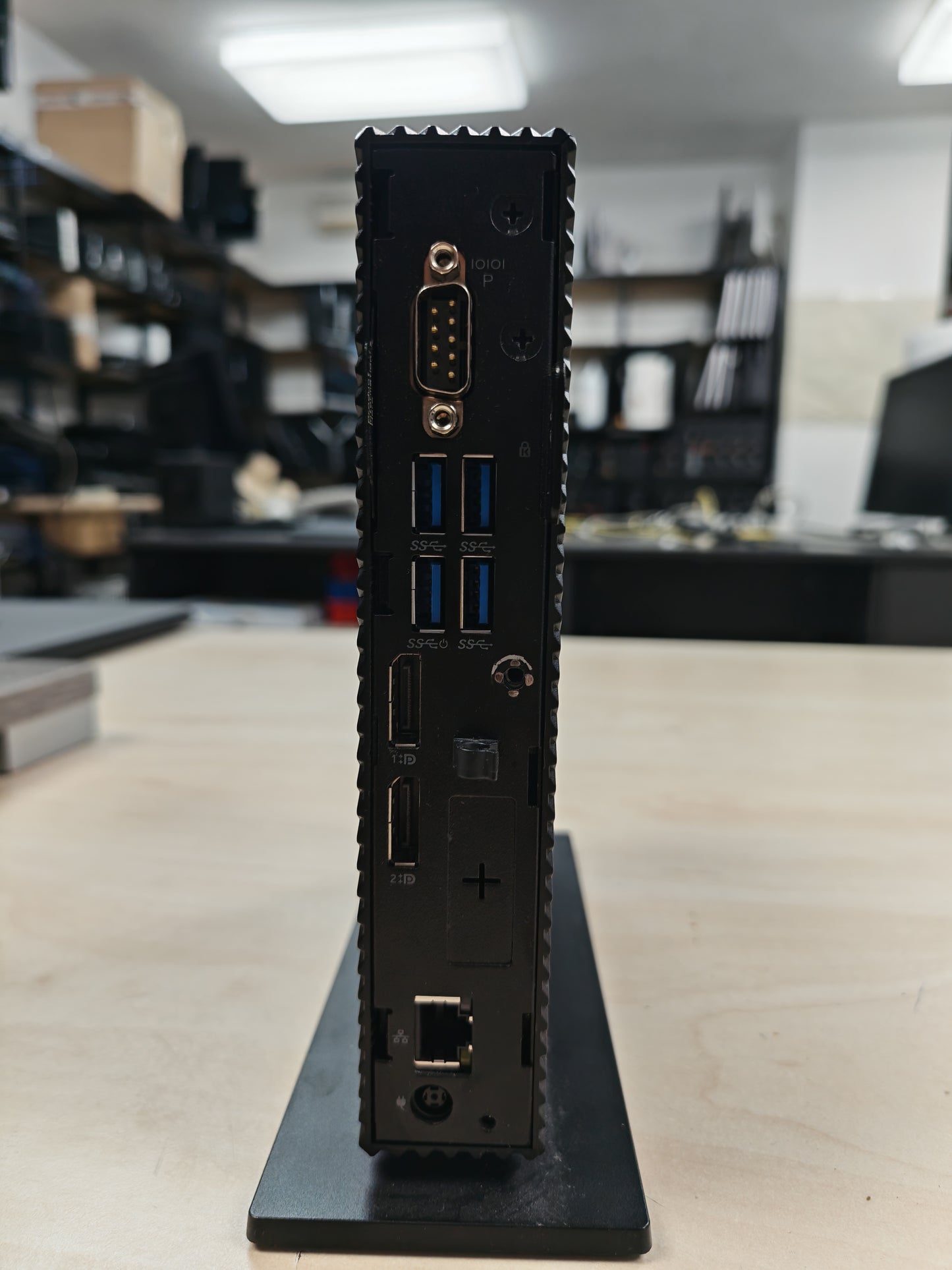 Dell Wyse 5070 Thin Client • Celeron J4105 • 4GB RAM • 268GB SSD • Win 11 Pro • 12mj Jamstvo