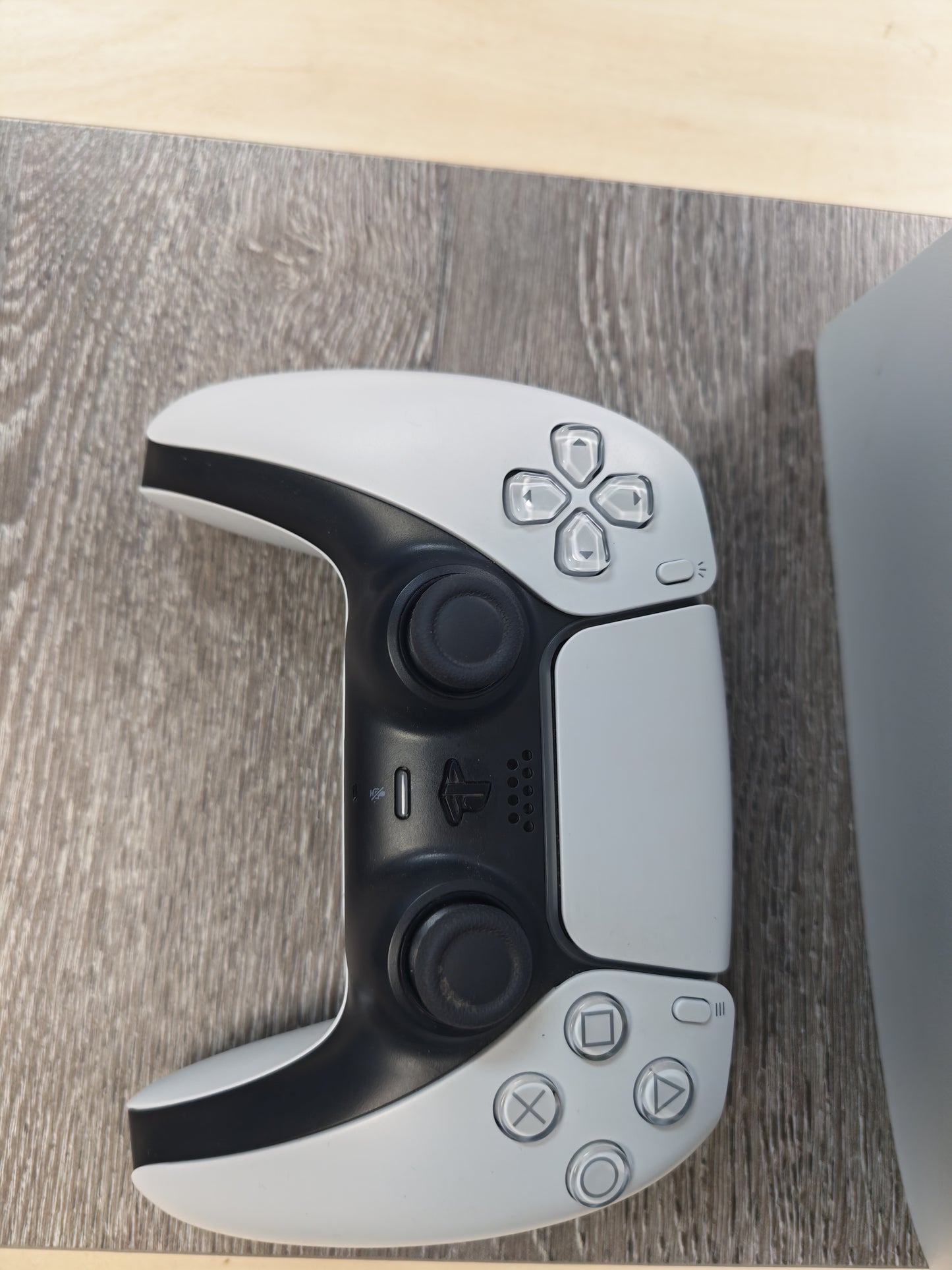 Sony PlayStation 5 Slim (CFI-2016) • Disc Edition • 1TB • 1x DualSense kontroler • 3mj Jamstvo