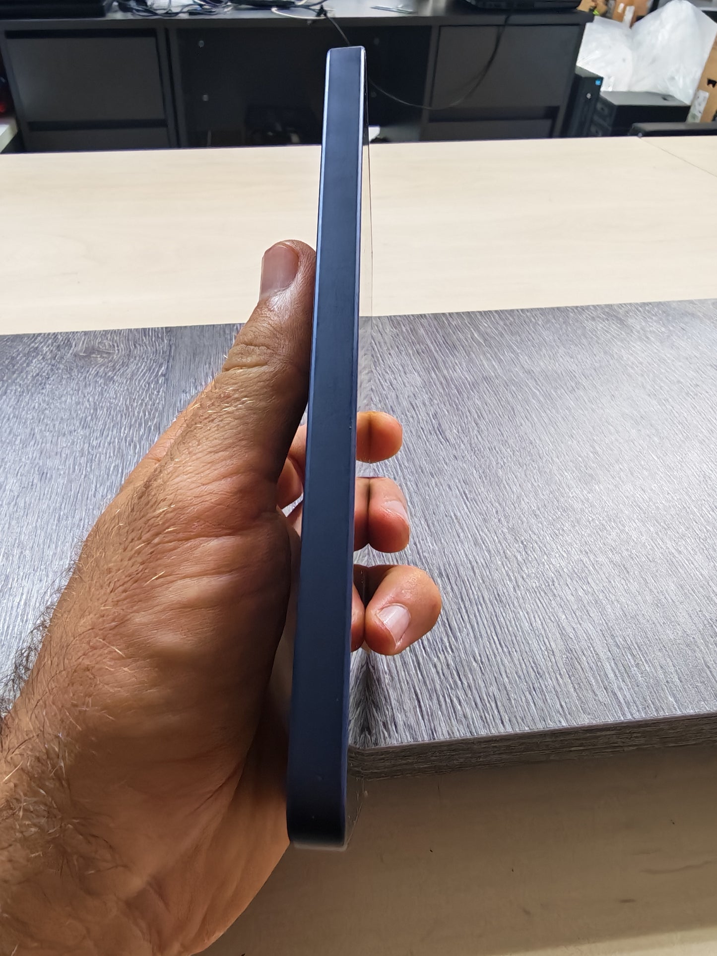 Samsung Galaxy A35 5G • 8GB RAM • 256GB • Dual SIM • Awesome Navy • 3mj Jamstvo