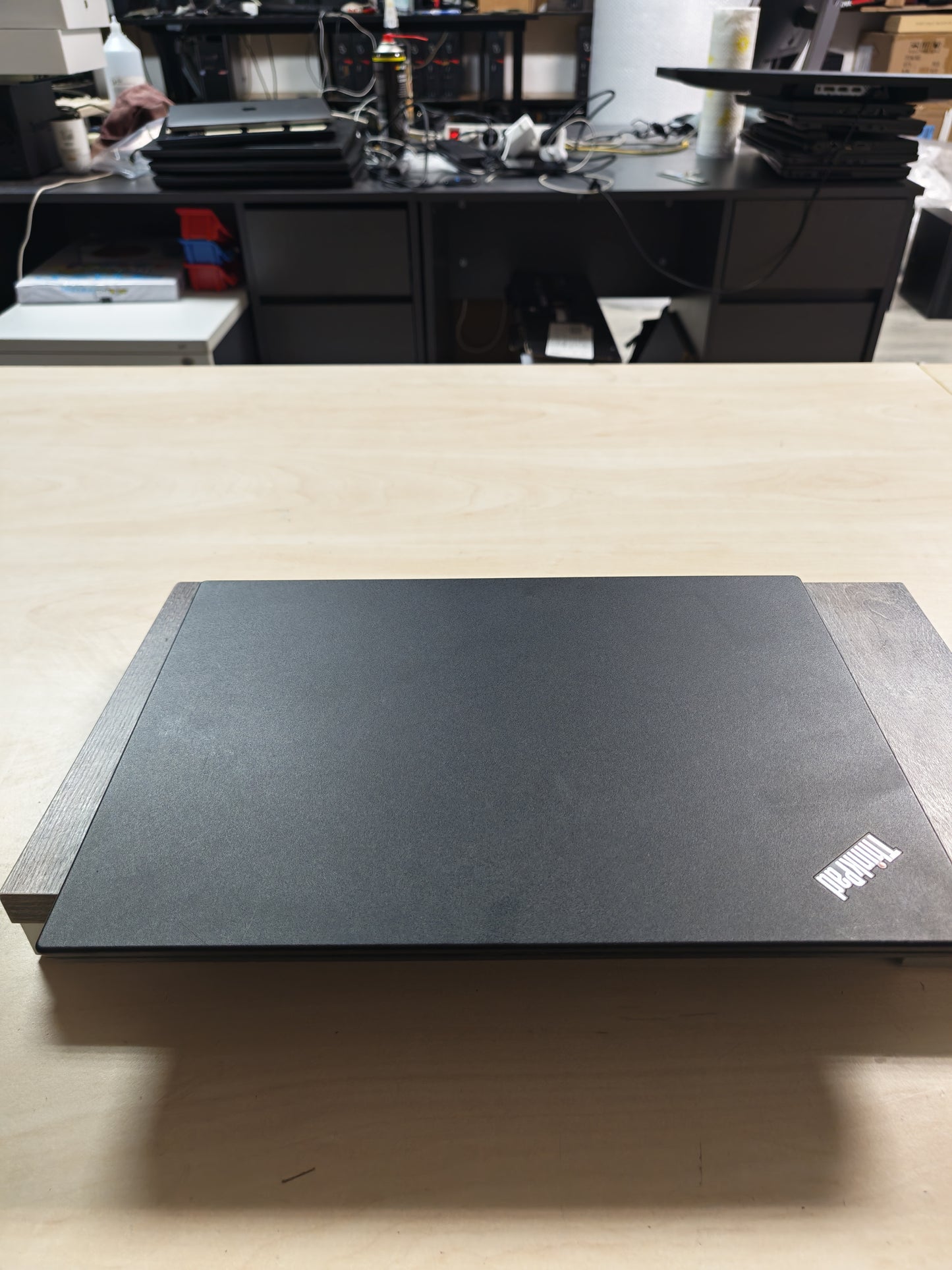 Lenovo ThinkPad L490 • i5-8265U • 8GB RAM • 120GB SSD • Win 11 • 12mj Jamstvo