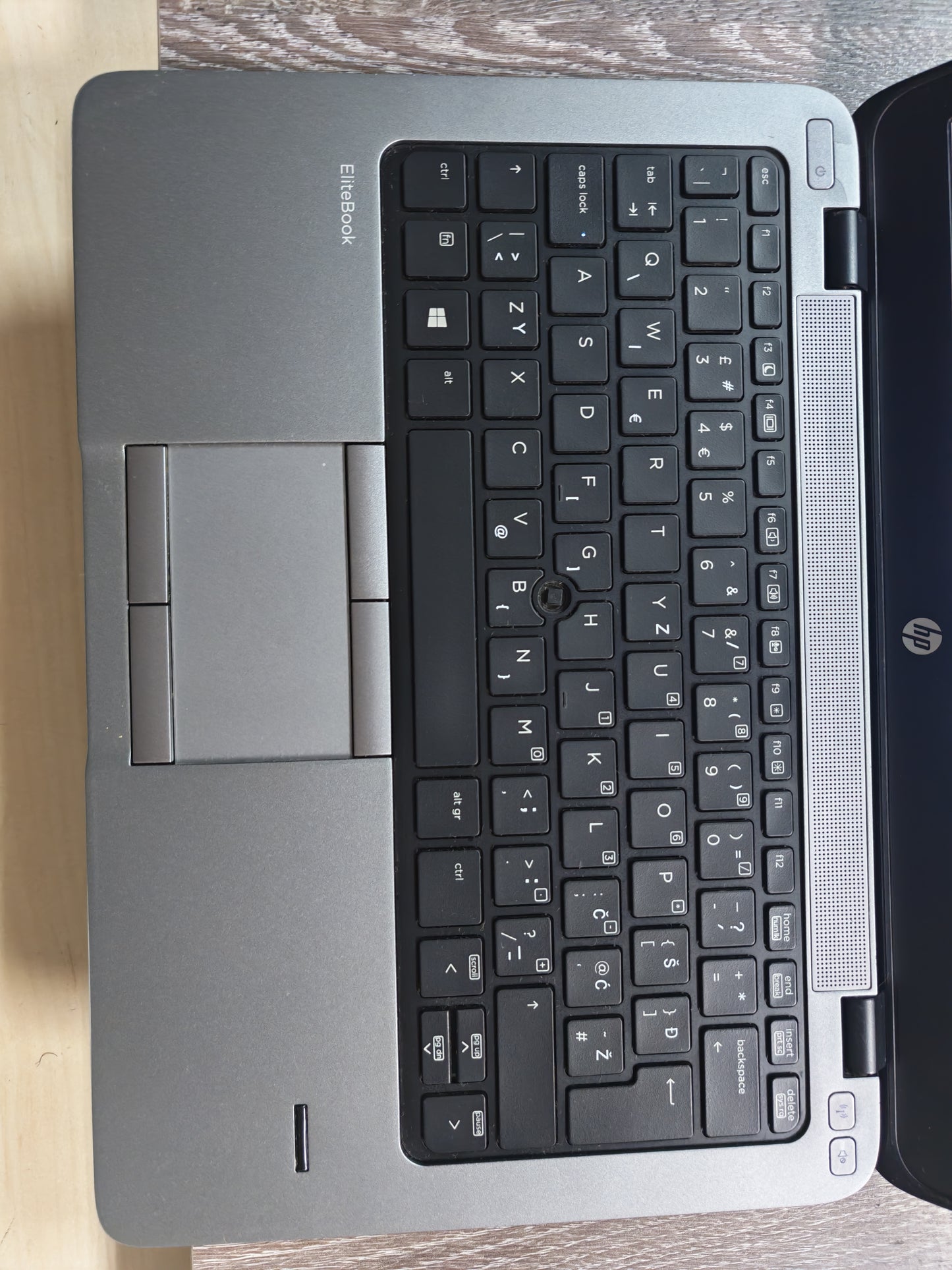 HP EliteBook 820 G1 • i5-4210U • 8GB RAM • 120GB SSD • Win 11 • 12mj Jamstvo