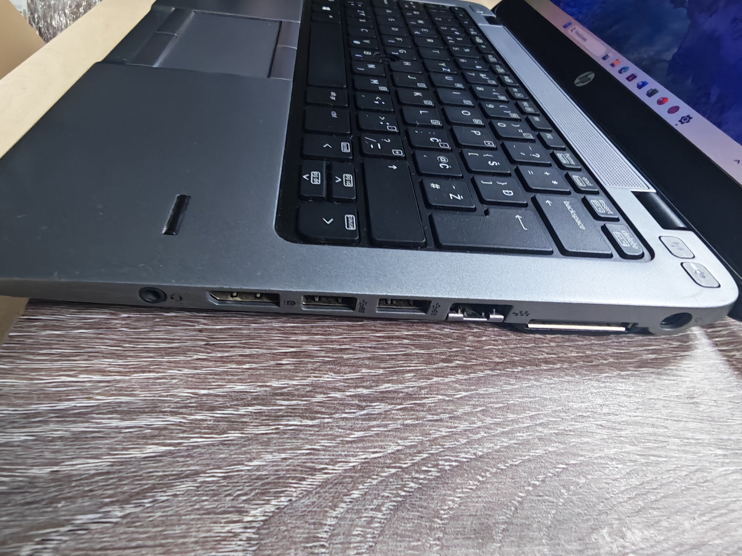 HP EliteBook 820 G1 • i5-4210U • 8GB RAM • 120GB SSD • Win 11 • 12mj Jamstvo