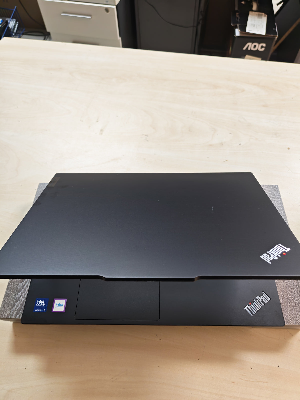 Lenovo ThinkPad E16 Gen 2 • Core Ultra 5 125U • 16GB RAM • 512GB SSD • Win 11 Pro • 12mj Jamstvo