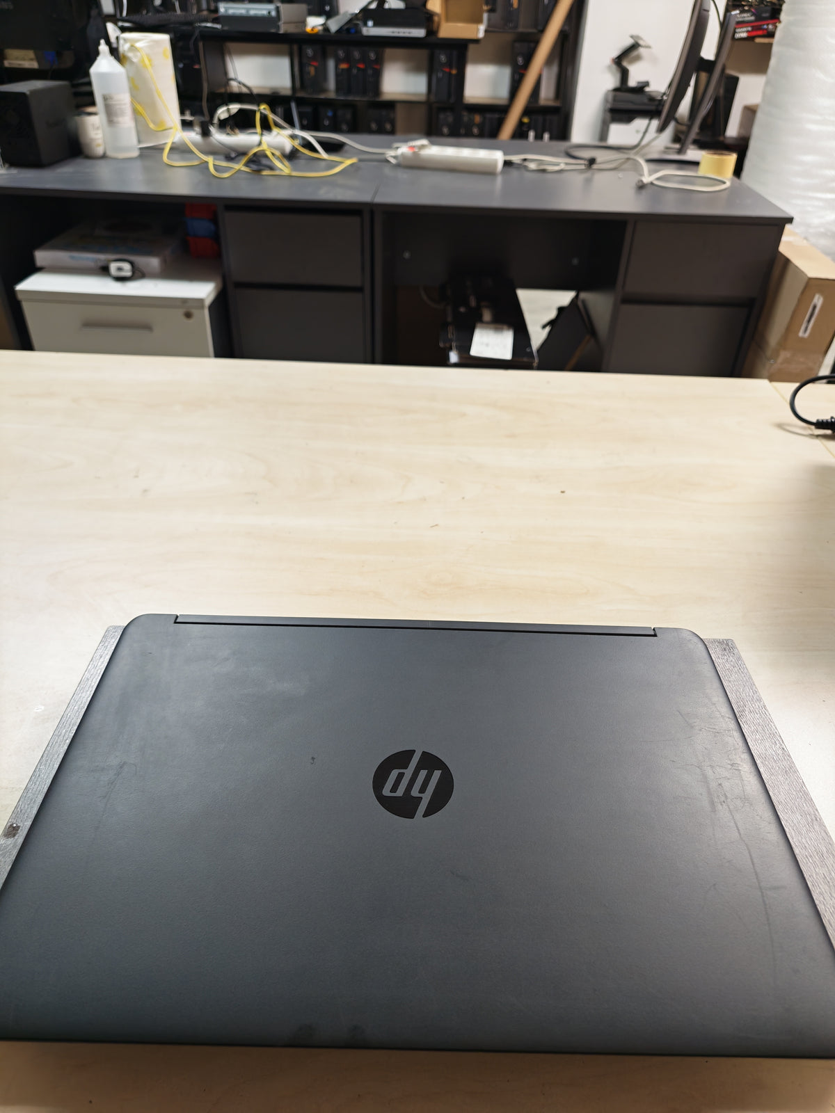 HP ProBook 650 G1 • i5-4210M • 8GB RAM • 120GB SSD • Win 11 • 12mj Jamstvo
