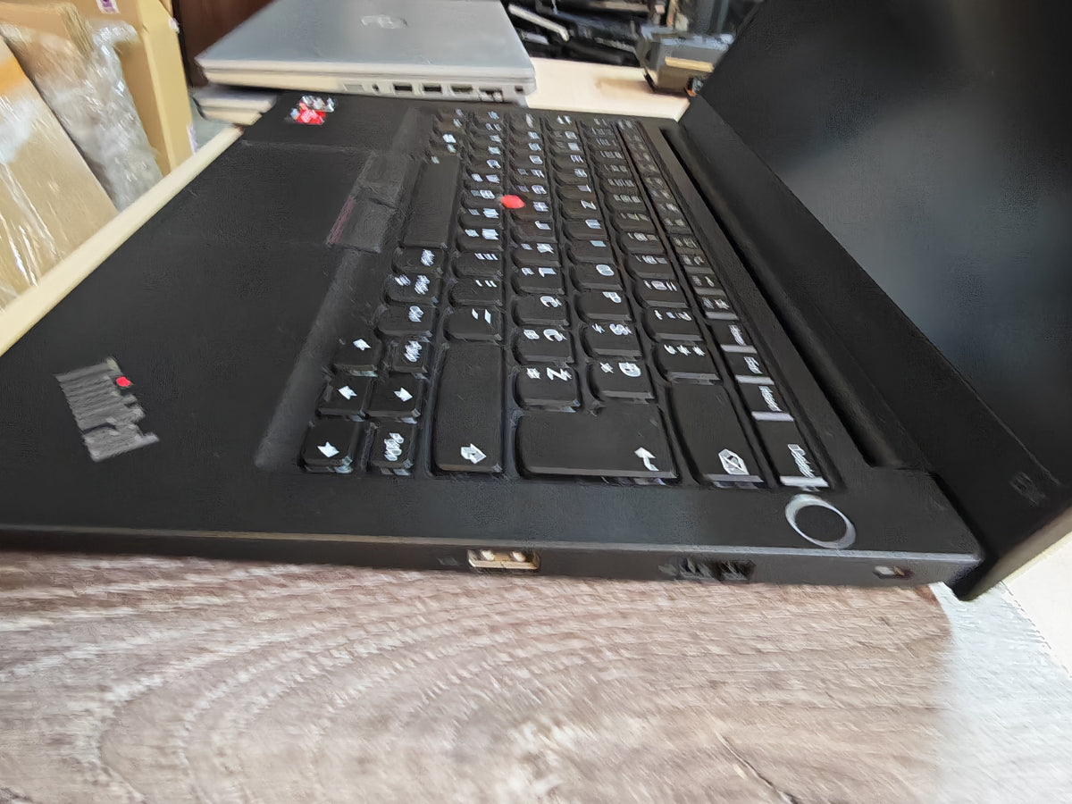 Lenovo ThinkPad E14 Gen 3 • Ryzen 5 5500U • 16GB RAM • 512GB SSD • Win 11 • 12mj Jamstvo