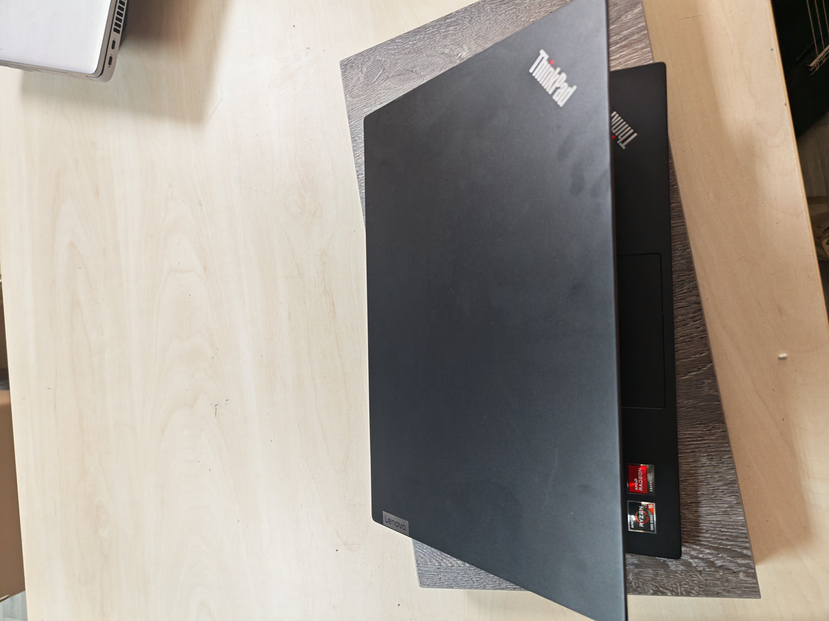 Lenovo ThinkPad E14 Gen 3 • Ryzen 5 5500U • 16GB RAM • 512GB SSD • Win 11 • 12mj Jamstvo