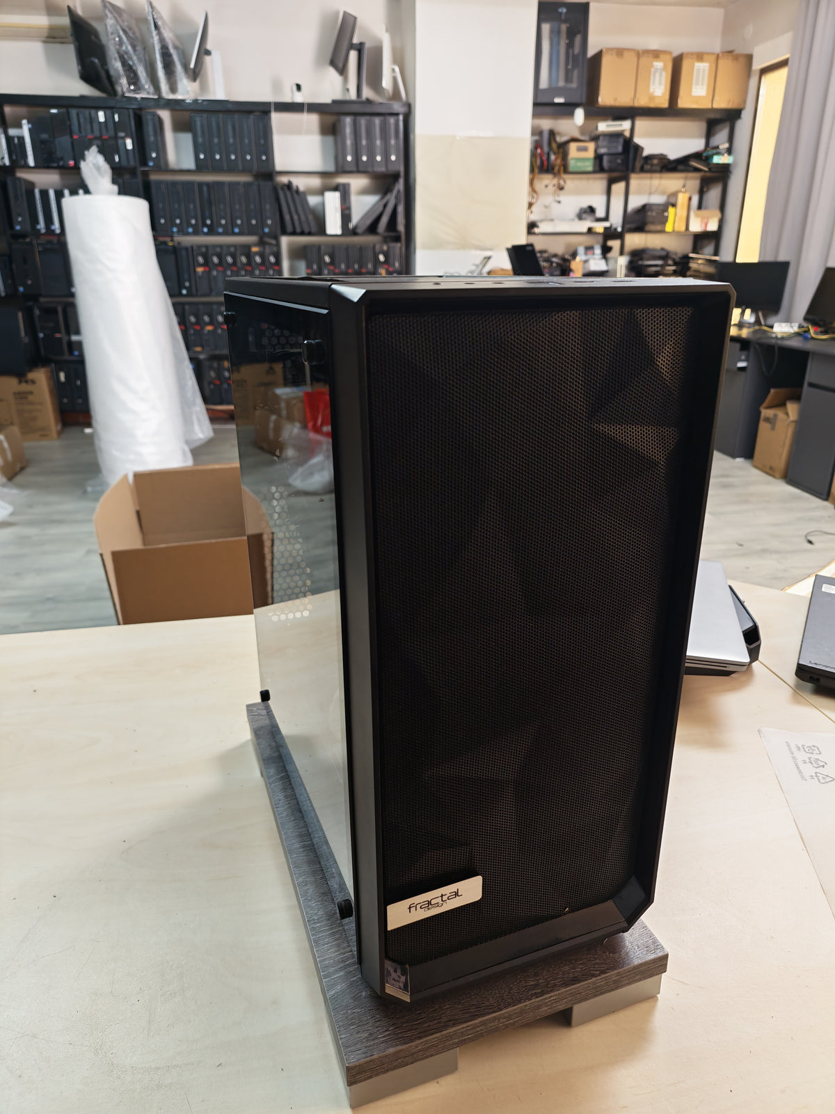 Gaming PC • Ryzen 5 3600 • GTX 1070 Ti 8GB • 16GB RAM • 1TB NVMe • Win 11 Pro • 6mj Jamstvo