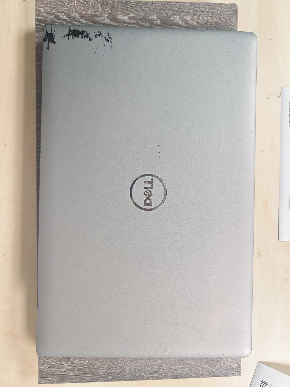Dell Latitude 5520 • i3-1125G4 • 8GB RAM • 512GB SSD • Full HD • Win 11 • 12mj Jamstvo