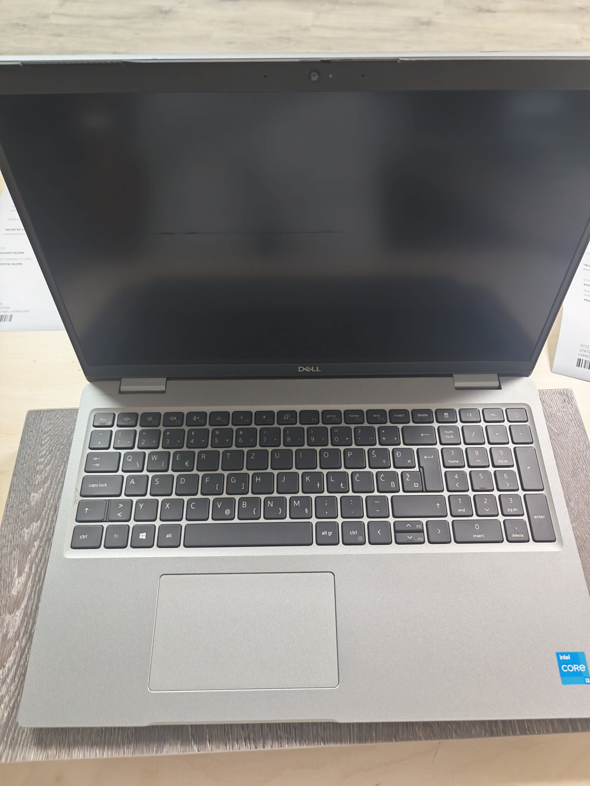Dell Latitude 5520 • i3-1125G4 • 8GB RAM • 512GB SSD • Full HD • Win 11 • 12mj Jamstvo