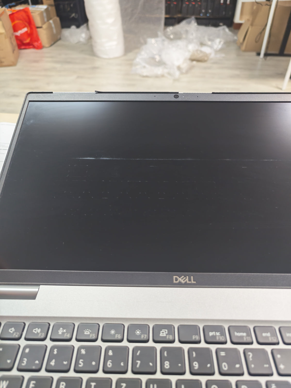 Dell Latitude 5520 • i3-1125G4 • 8GB RAM • 512GB SSD • Full HD • Win 11 • 12mj Jamstvo