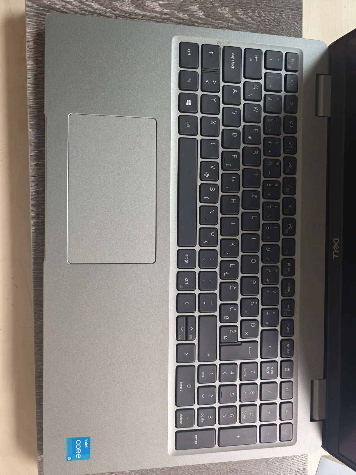 Dell Latitude 5520 • i3-1125G4 • 8GB RAM • 512GB SSD • Full HD • Win 11 • 12mj Jamstvo