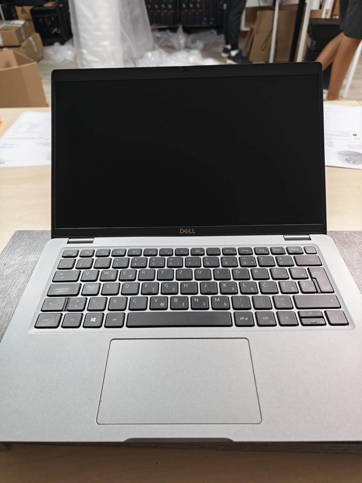 Dell Latitude 5420 • i3-1125G4 • 8GB RAM • 256GB SSD • Full HD • Win 11 • 12mj Jamstvo