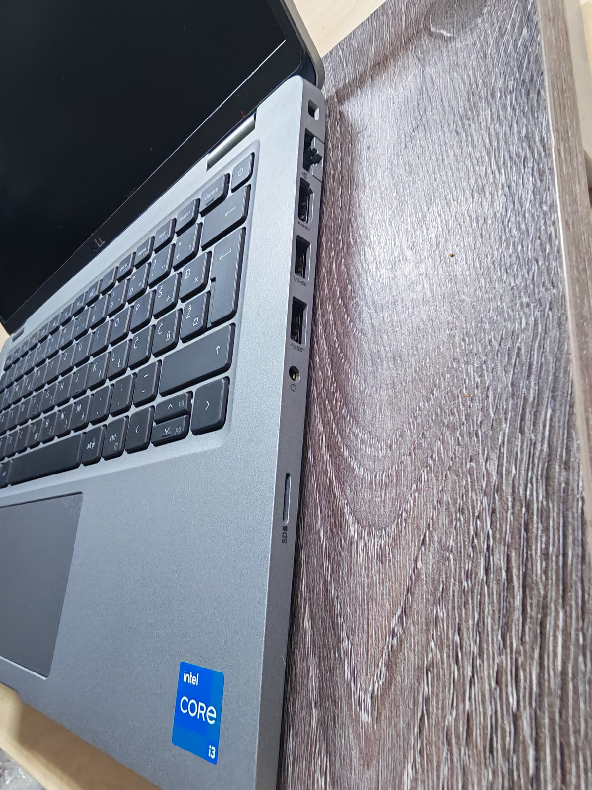 Dell Latitude 5420 • i3-1125G4 • 8GB RAM • 256GB SSD • Full HD • Win 11 • 12mj Jamstvo