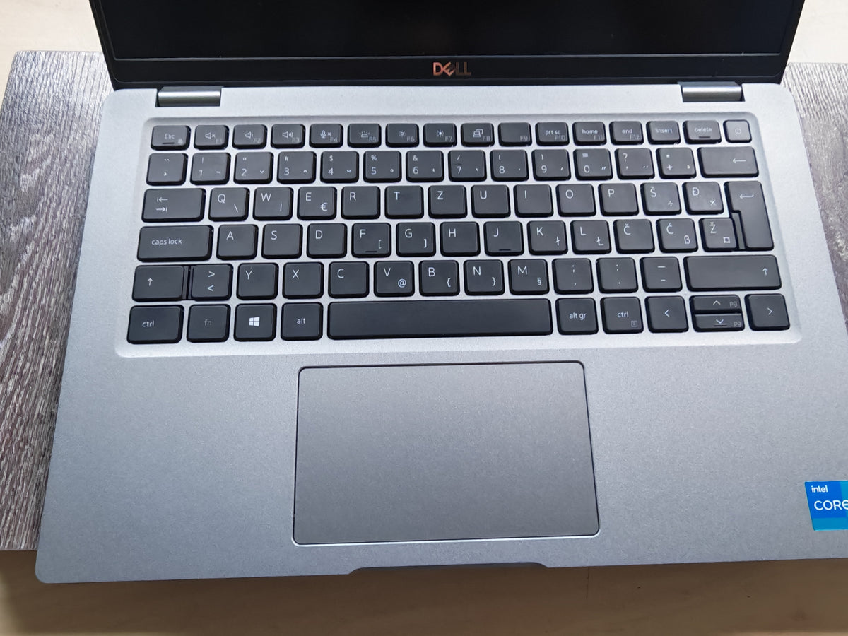 Dell Latitude 5420 • i3-1125G4 • 8GB RAM • 256GB SSD • Full HD • Win 11 • 12mj Jamstvo