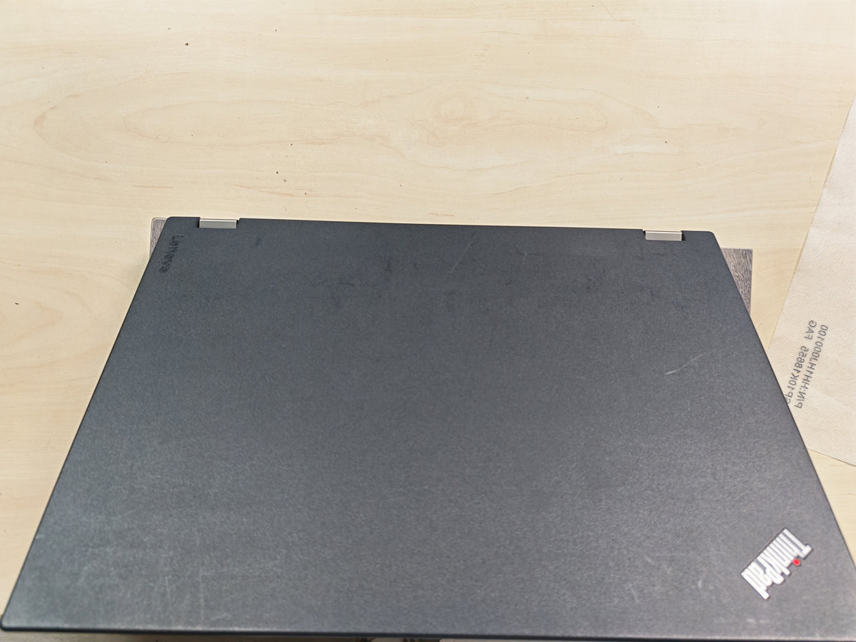 Lenovo ThinkPad L570 • i7-7500U • 8GB RAM • 120GB SSD • Full HD • Win 11 • 12mj Jamstvo