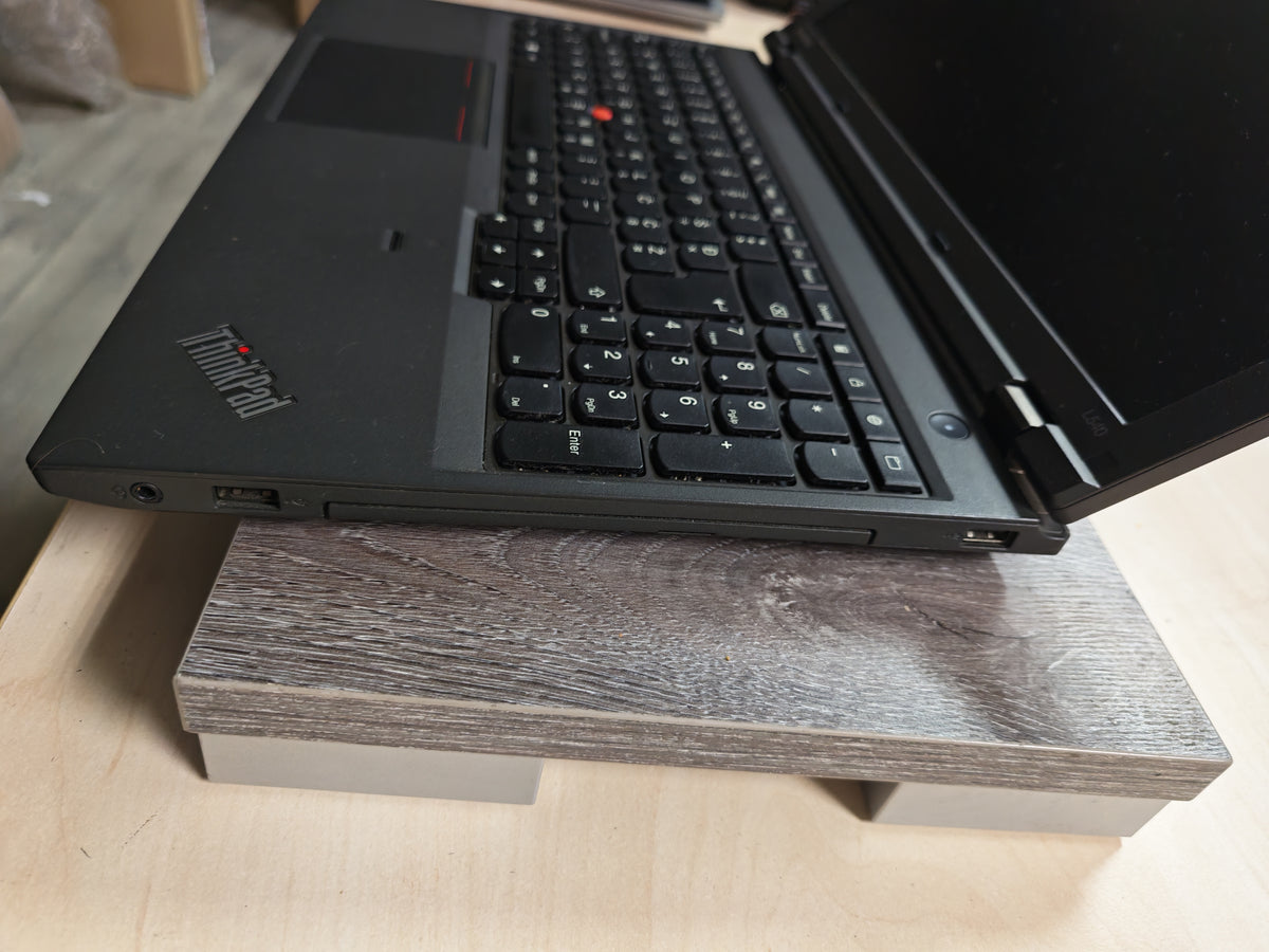Lenovo ThinkPad L540 • i5-4210M • 8GB RAM • 120GB SSD • Win 11 • 12mj Jamstvo