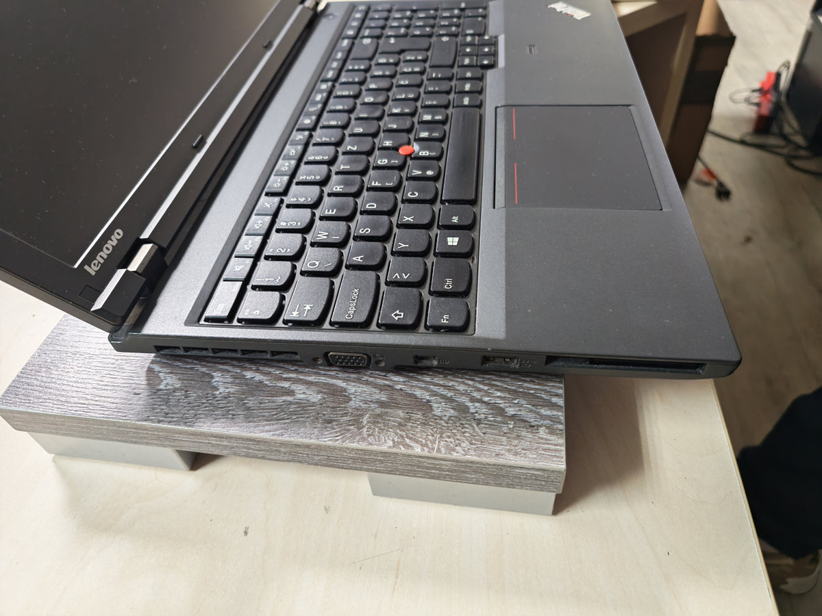 Lenovo ThinkPad L540 • i5-4210M • 8GB RAM • 120GB SSD • Win 11 • 12mj Jamstvo