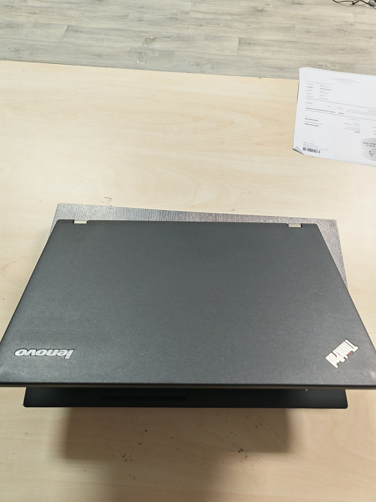 Lenovo ThinkPad L540 • i5-4210M • 8GB RAM • 120GB SSD • Win 11 • 12mj Jamstvo