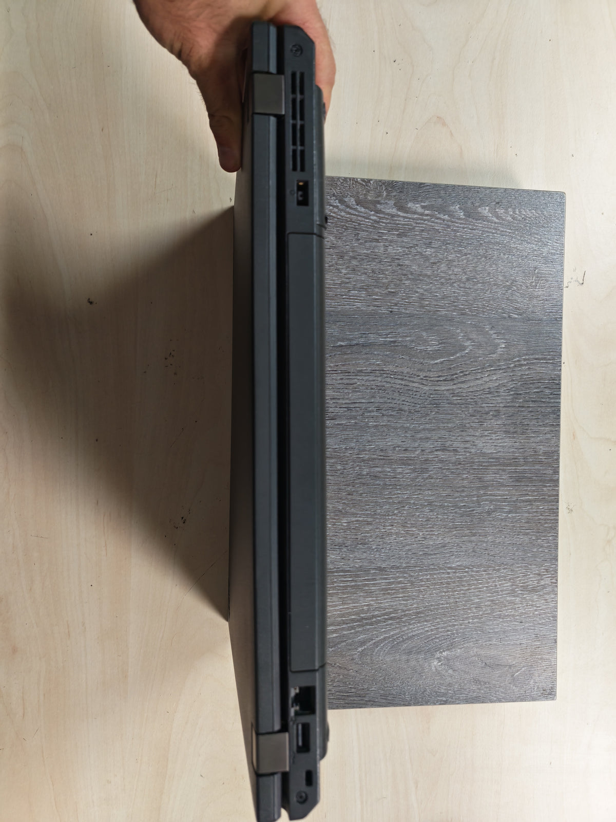 Lenovo ThinkPad L540 • i5-4210M • 8GB RAM • 120GB SSD • Win 11 • 12mj Jamstvo