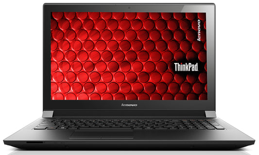 💻 Lenovo B50-70 • i3-4000U • 8GB • 240GB SSD • 15.6" • 3mj Jamstvo • Win 11