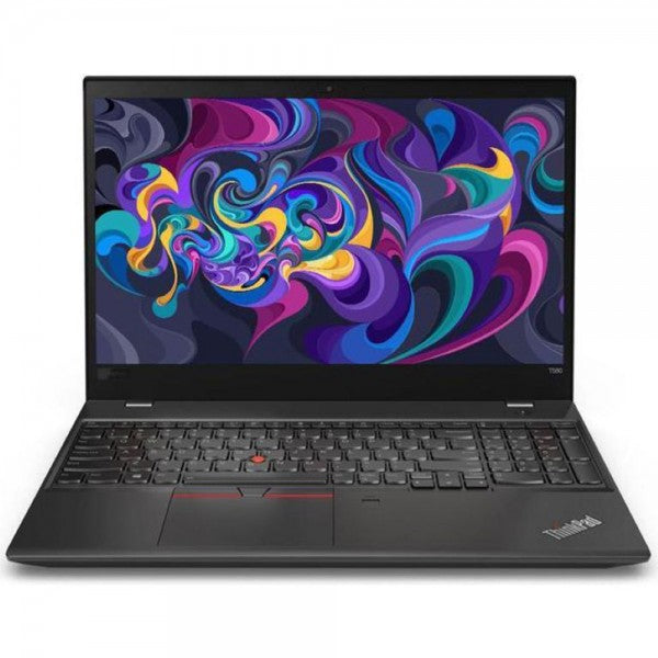Lenovo ThinkPad T580: i5-8250U, 8GB RAM, 500GB SSD, Win 11, 12 mj. jamstvo, 15.6"