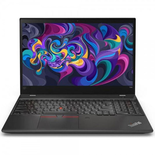 Lenovo ThinkPad T580: i5-8250U, 8GB RAM, 500GB SSD, Win 11, 12 mj. jamstvo, 15.6"