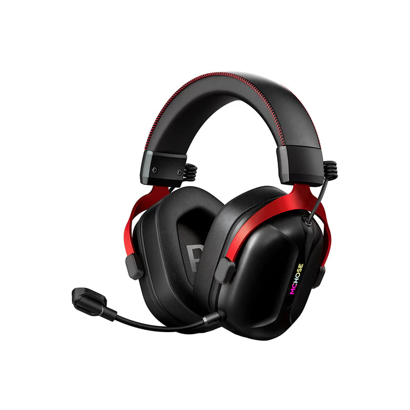 MCHOSE S9 Wireless Tri-Mode Gaming Headset (Novo zapakirano)