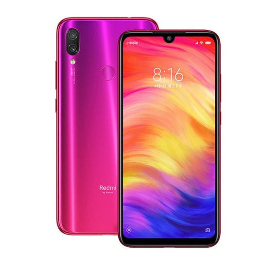 Xiaomi REDMI NOTE 7 128GB
