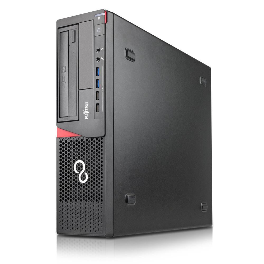 Fujitsu ESPRIMO E920 E85+ • i3 • 12GB RAM • 120GB SSD • Win 11 • 12mj Jamstvo