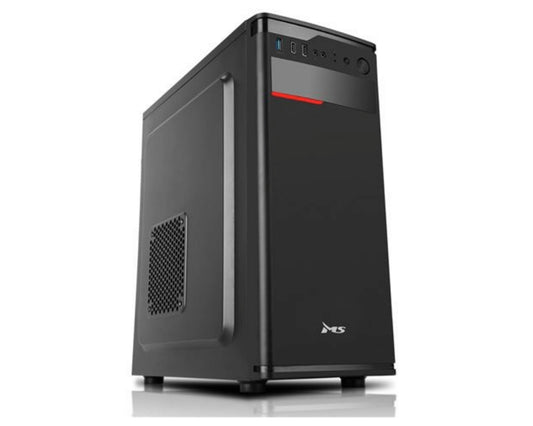 PC za ured i lagane igre: i3-6100, 8GB RAM, GTX 750, 120SSD+1TB HDD, 6 mj. jamstvo