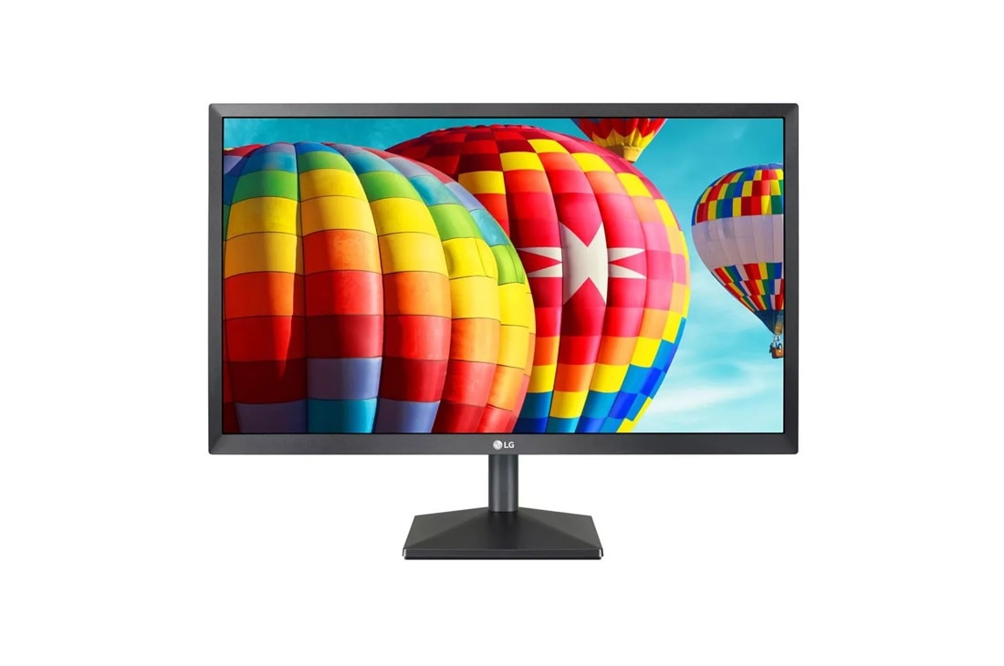 LG 22MK430H-B • 21.5" IPS • Full HD • 75Hz • AMD FreeSync • 6mj Jamstvo