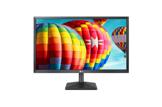 LG 22MK430H-B • 21.5" IPS • Full HD • 75Hz • AMD FreeSync • 6mj Jamstvo