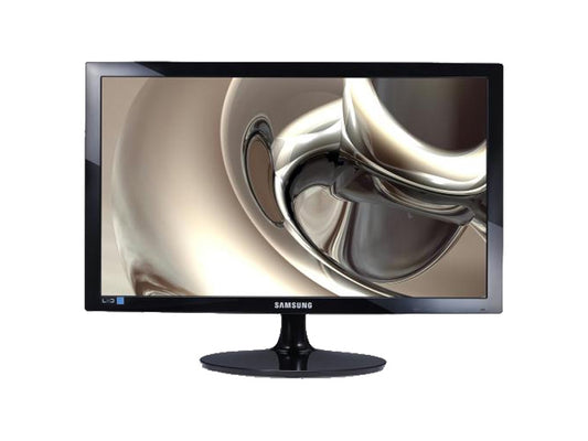 🖥️ Samsung LS24D300 – 24" Full HD LED monitor – 6 mj. jamstvo