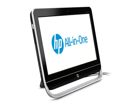 HP Pro 3520 AiO • Pentium G645 • 8GB DDR3 • 120GB SSD • 20″ • Wi-Fi • 3mj Jamstvo • Win 11