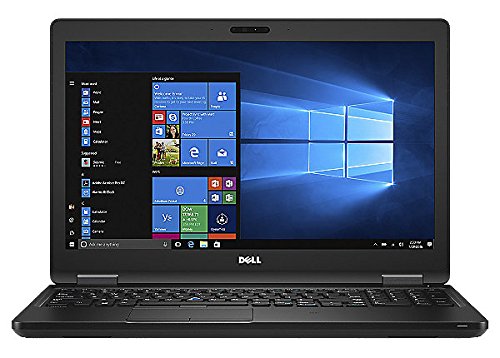 Dell Latitude 5580 • S manjom greškom – TPM ne radi • i7-7600U • 16GB RAM • 256GB SSD • Full HD • Win 11 • 12mj Jamstvo