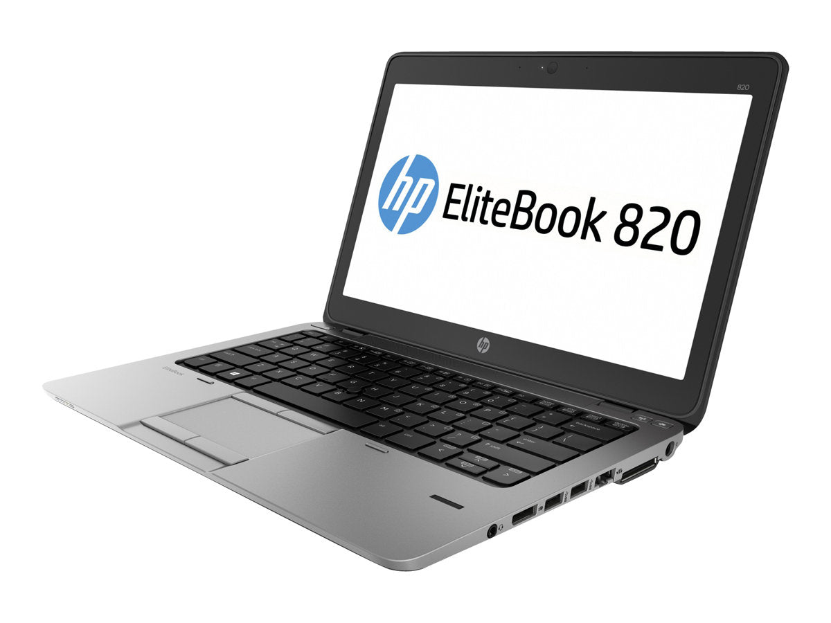 HP EliteBook 820 G1 • i5-4210U • 8GB RAM • 120GB SSD • Win 11 • 12mj Jamstvo